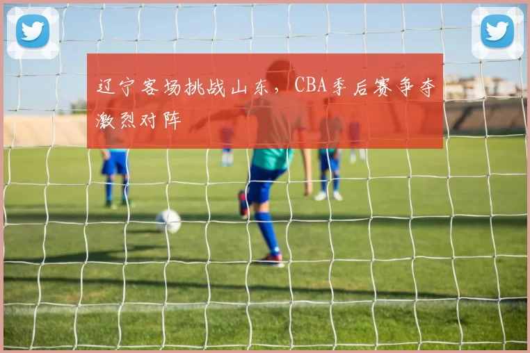 辽宁客场挑战山东，CBA季后赛争夺激烈对阵