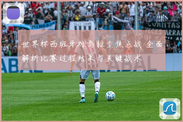 世界杯西班牙对乌拉圭焦点战 全面解析比赛过程结果与关键战术