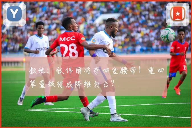 教练：张伟丽将夺回金腰带！重回草量级将成降维打击？